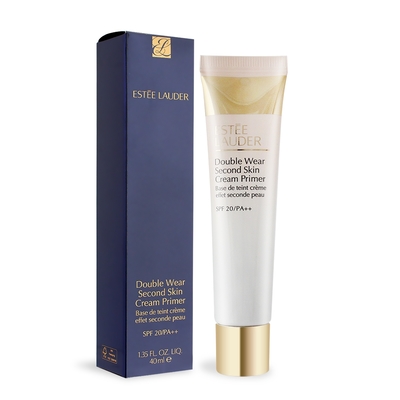 EsteeLauder雅詩蘭黛 ESTEE LAUDER 雅詩蘭黛 粉持久天生美肌乖乖乳SPF20 PA++ 40ml-百貨公司貨
