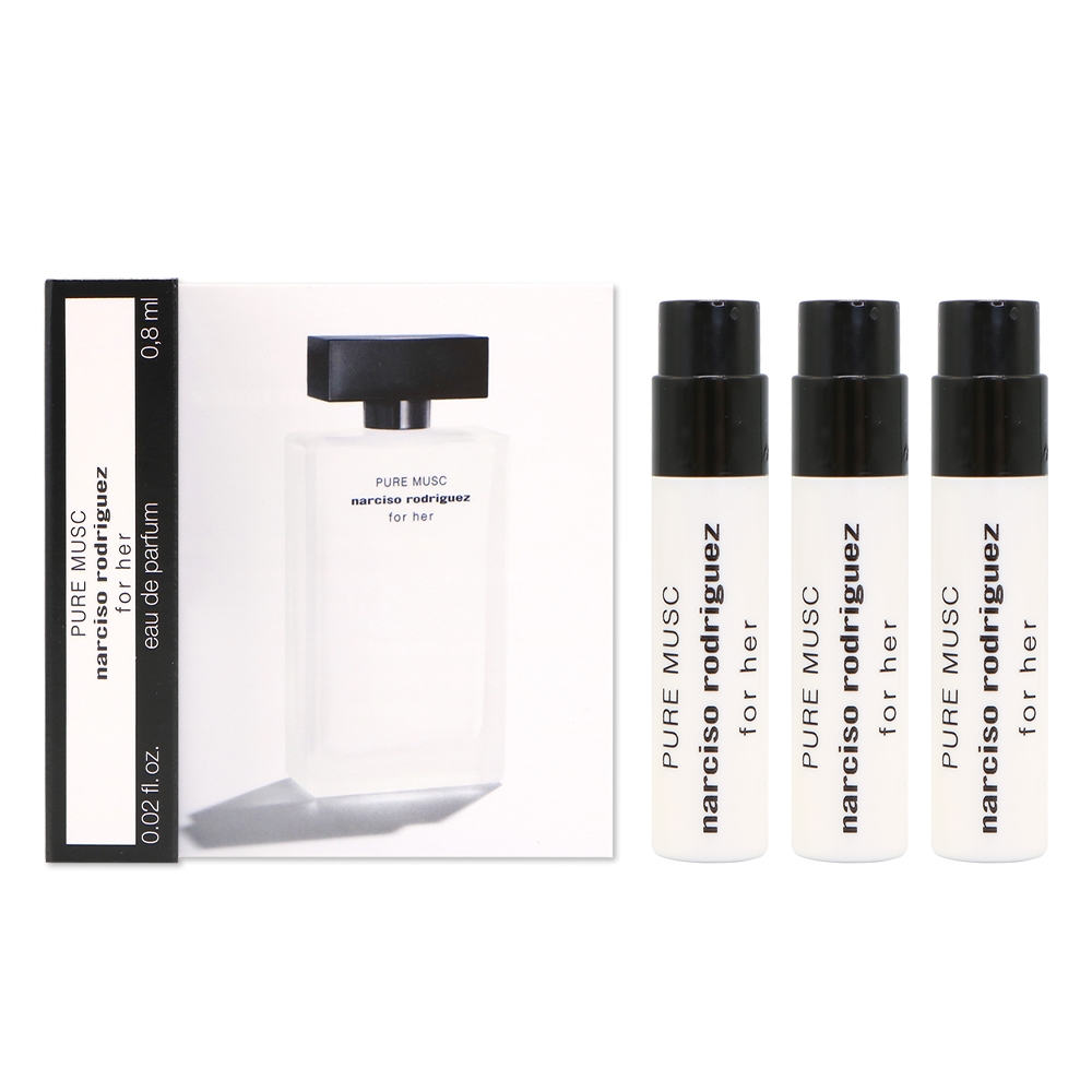 NARCISO 香水 90ml NARCISO RODRIGUEZ 無畏女性淡香精(90ml) - PChome 24h購物