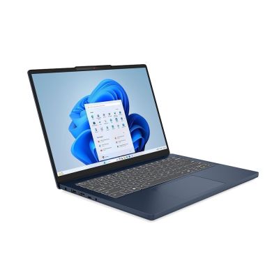 Lenovo 聯想 IdeaPad Slim 3 83K0004NTW 14吋效能筆電 i7-13620H/8G/512G PCIe SSD/Win11/二年保