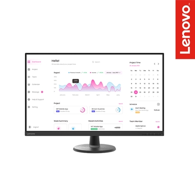 Lenovo D32-40 31.5吋 顯示器