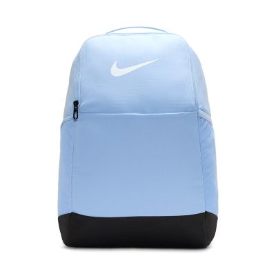Nike Brsla M Bkpk - 9.5 24L 藍黑色 訓練 雙肩包 後背包 DH7709-441