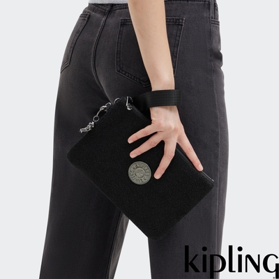 Kipling 派對黑手腕帶配件包-FANCY