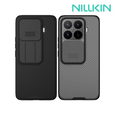 NILLKIN Xiaomi 小米 17T Pro 黑鏡 Pro 保護殼