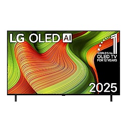 LG樂金 55型 經典OLED 4K AI智慧聯網顯示器 OLED55B5P