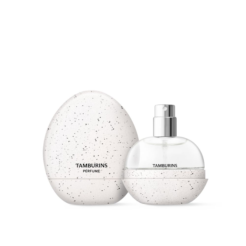 韓國TAMBURINS Late Autumn 晚秋蛋型香水14ml | 香水/香精/香膏| Yahoo