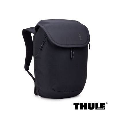 Thule Subterra 2 可擴充套件旅行背包 26L 黑色/板岩深灰色/香根草灰色 公司貨