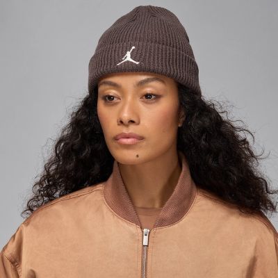NIKE U J TERRA BEANIE ESS 男 保暖帽 FZ2055237