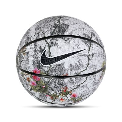 Nike 籃球 8P PRM Energy 印花 標準7號球 室內外 N100825990-707