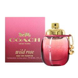 COACH 曠野玫瑰女性淡香精30ml Coach Wild Rose EDP | COACH | Yahoo