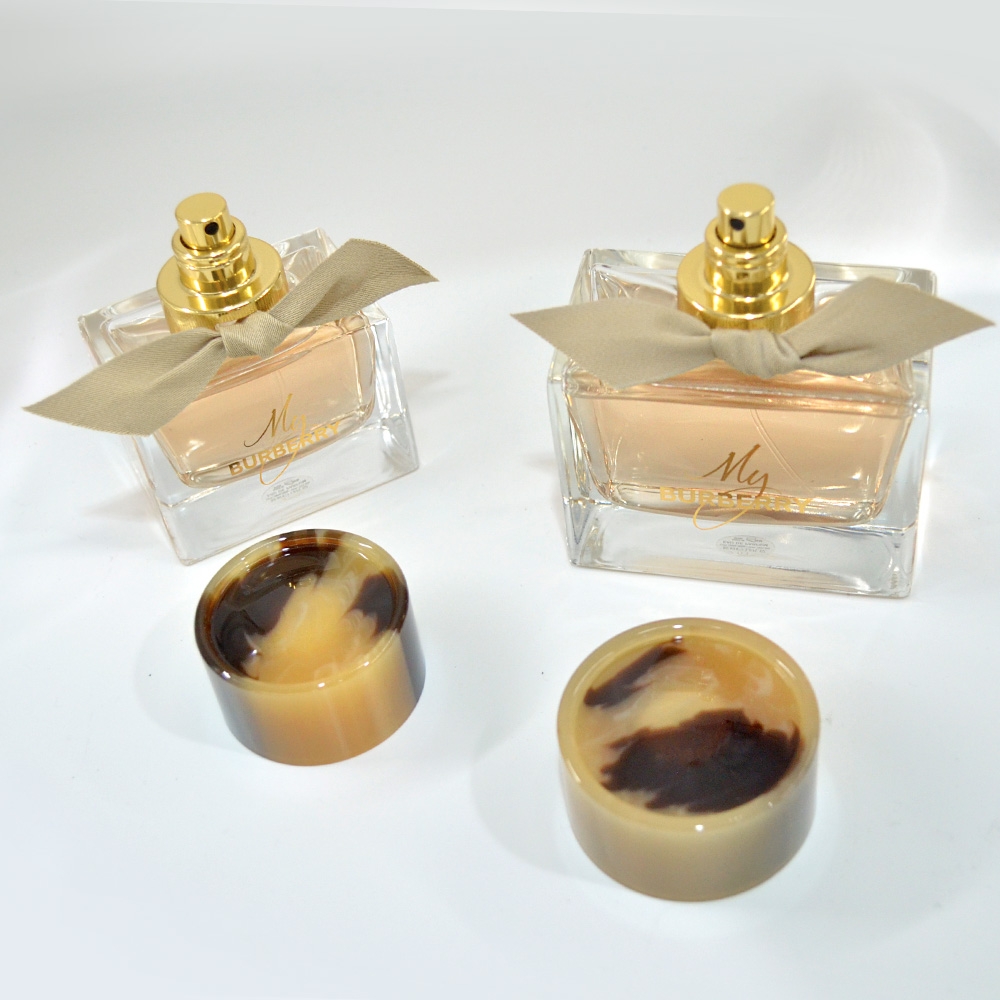 Burberry My Burberry 香水50ml 女性淡香精EDP | 香水/香精/香膏