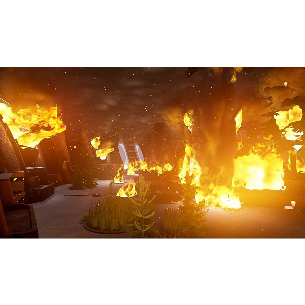 載入人性Loading Human Chapter PS4 VR 英文美版(PSVR專用) PS4