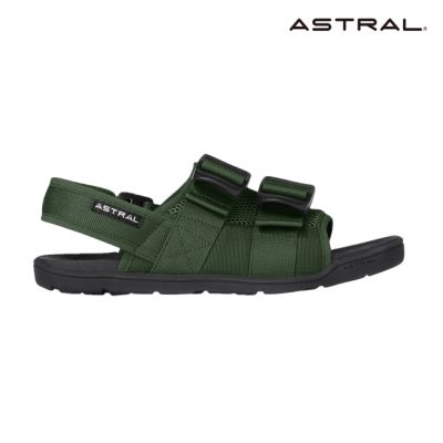 Astral 女款涼鞋 PFD Sandal W s / 松樹綠 水上活動 日常休閒