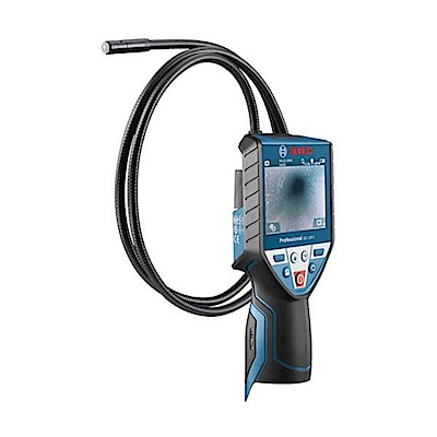 BOSCH 管路檢視攝像儀GIC 120 C(單機)
