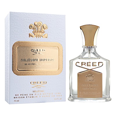 香水(男性用) CREED CHEVREFEUILLE ORIGINAL 75ml Chevrefeuille Creed perfume - a fragrance for women and men 1982