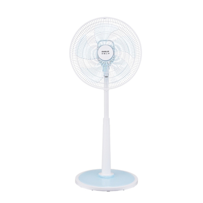 SANLUX台灣三洋16吋DC變頻遙控電風扇EF-T16DRA1