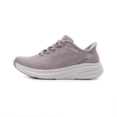 SKECHERS BOBS SKILLZ 瞬穿運動鞋 藕紫 117756QUAL 女鞋