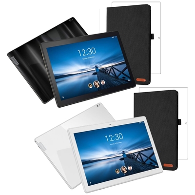 福利品Lenovo 聯想Tab P10 TB-X705F 10.1吋八核心平板電腦(4G/64G