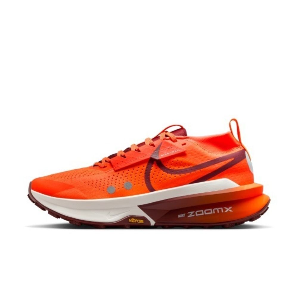 Nike 耐吉ZoomX Zegama Trail 2 [FD5190-800] 男越野鞋慢跑鞋黃金大底