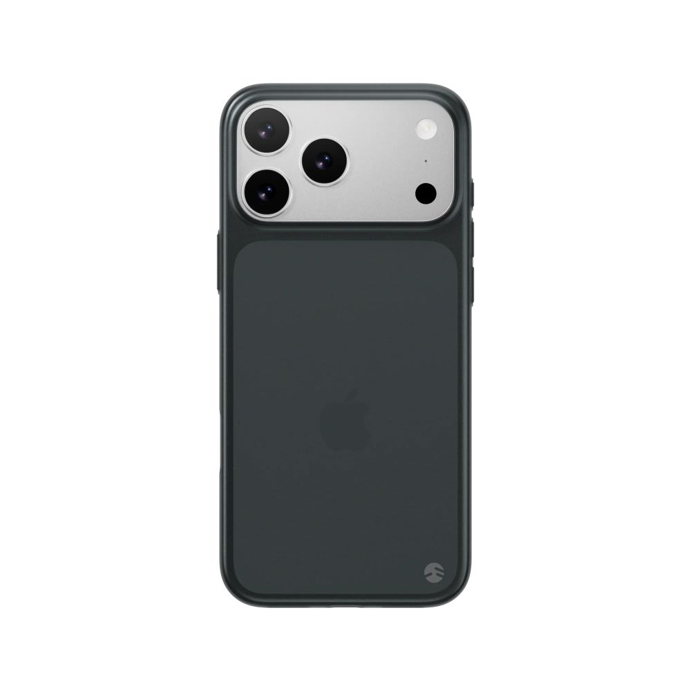 【SwitchEasy】0.35 極輕薄磁吸殼 iPhone 17 系列 (兼容 MagSafe) (午夜)