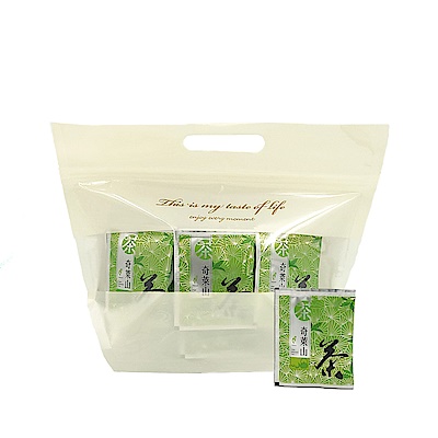 新造茗茶】精選奇萊山高冷茶極品袋茶包(40入/袋) | 紅茶/綠茶/烏龍茶