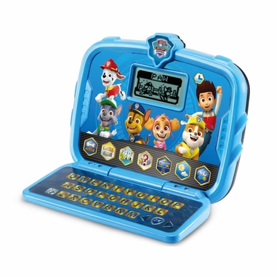【Vtech】汪汪隊立大功 - 互動學習小筆電