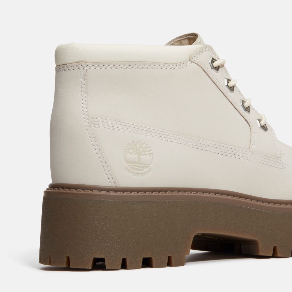 Timberland 厚底 Timberland/ティンバーランド プレミアムプラットフォーム6