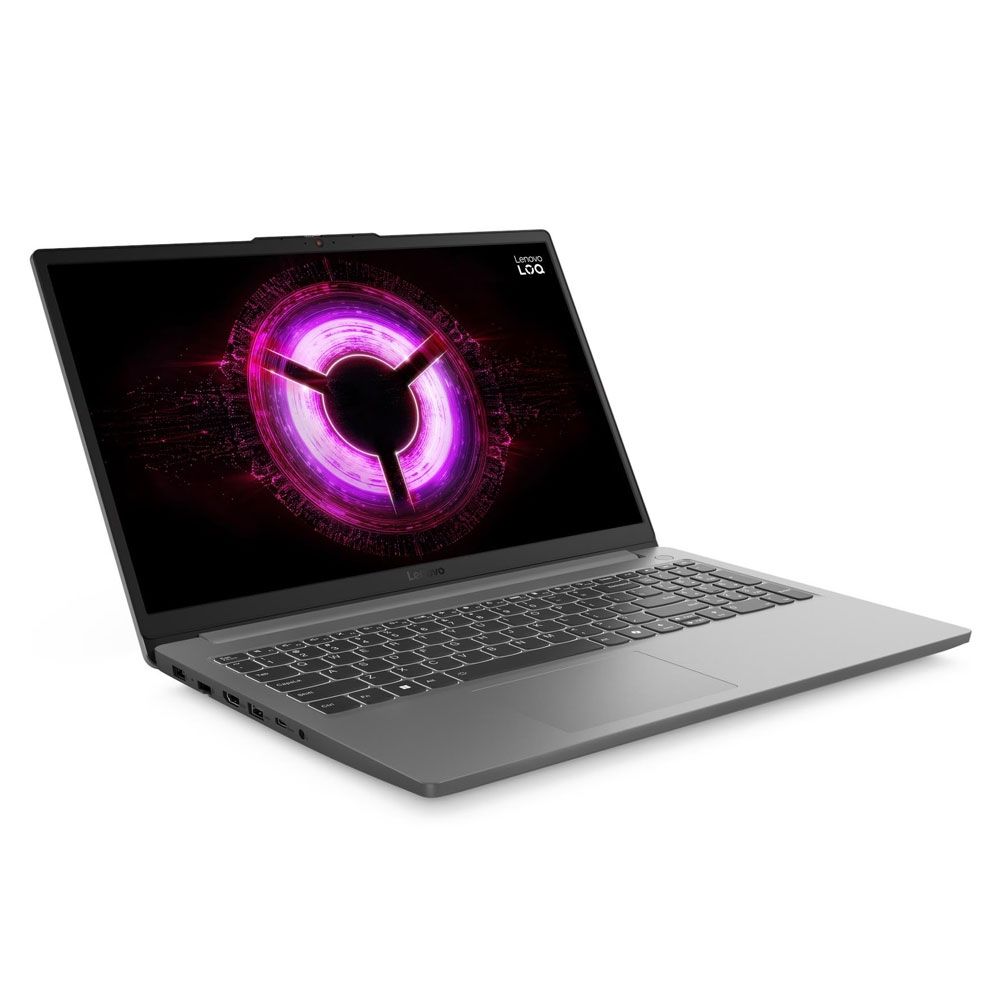 Lenovo 聯想LOQ 83S000A9TW 15.6吋電競筆電Ryzen 5 7535HS/RTX3050/16G