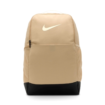 Nike Brsla M Bkpk - 9.5 (24L) 卡其色 運動包 書包 旅行包 登山包 後背包 DH7709-252