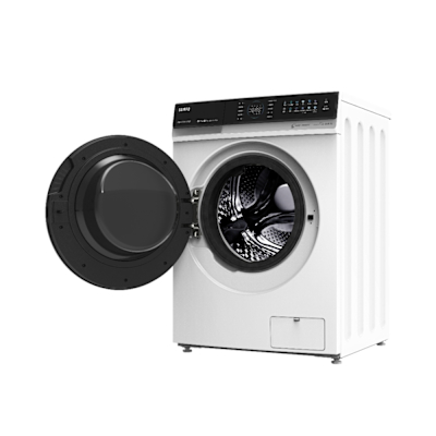 SAMPO聲寶 13公斤抑菌蒸能洗滾筒洗衣機ES-PD13DH