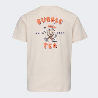 ADIDAS TAIPEI TEE 男 短袖上衣 LE1255