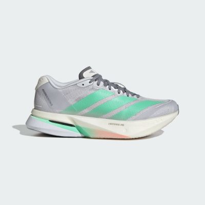 ADIDAS ADIZERO BOSTON 13 W 女 跑步鞋 KH8867