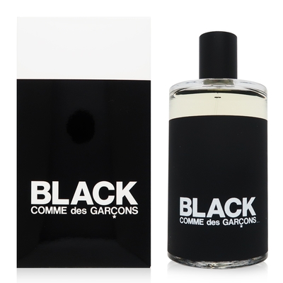 Comme Des Garcons CDG Black 酷黑淡香水EDT 100ml (平行輸入) | 其他