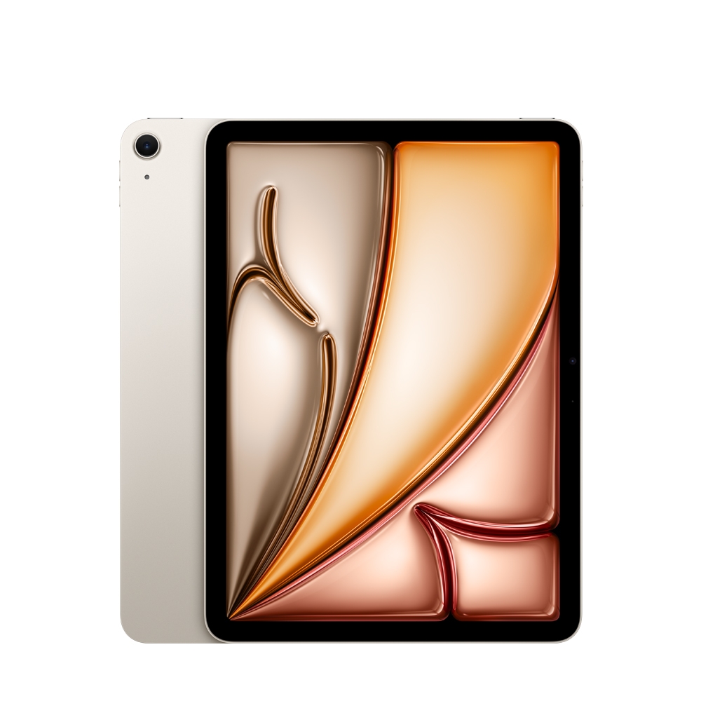 Apple 2025 iPad Air M3 (11吋/128GB/WiFi)平板電腦| iPad Air | Yahoo