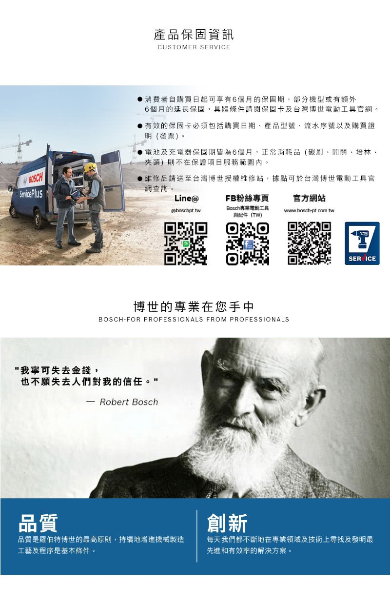 BOSCH博世 EA 110 - 詳情8