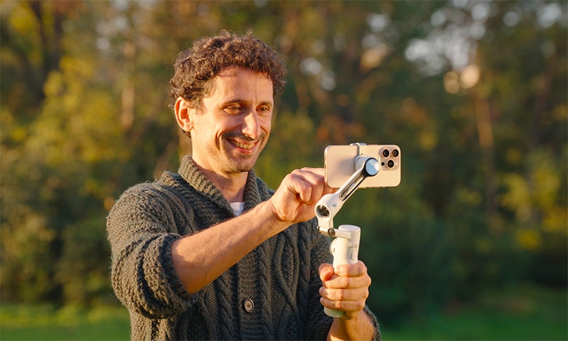 Insta360 Flow 2 Pro - 詳情15