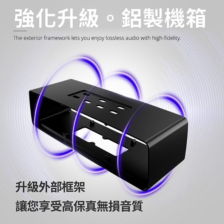 Tronsmart Studio - 詳情6