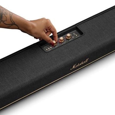 【百滋原廠公司貨】 Marshall Heston 120 家庭劇院聲霸