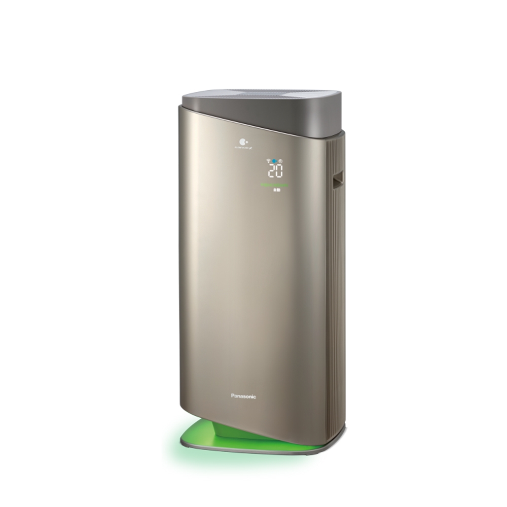 Panasonic國際牌~15坪nanoeX 空氣清淨機F-P75MH | 11.1-15坪| Yahoo