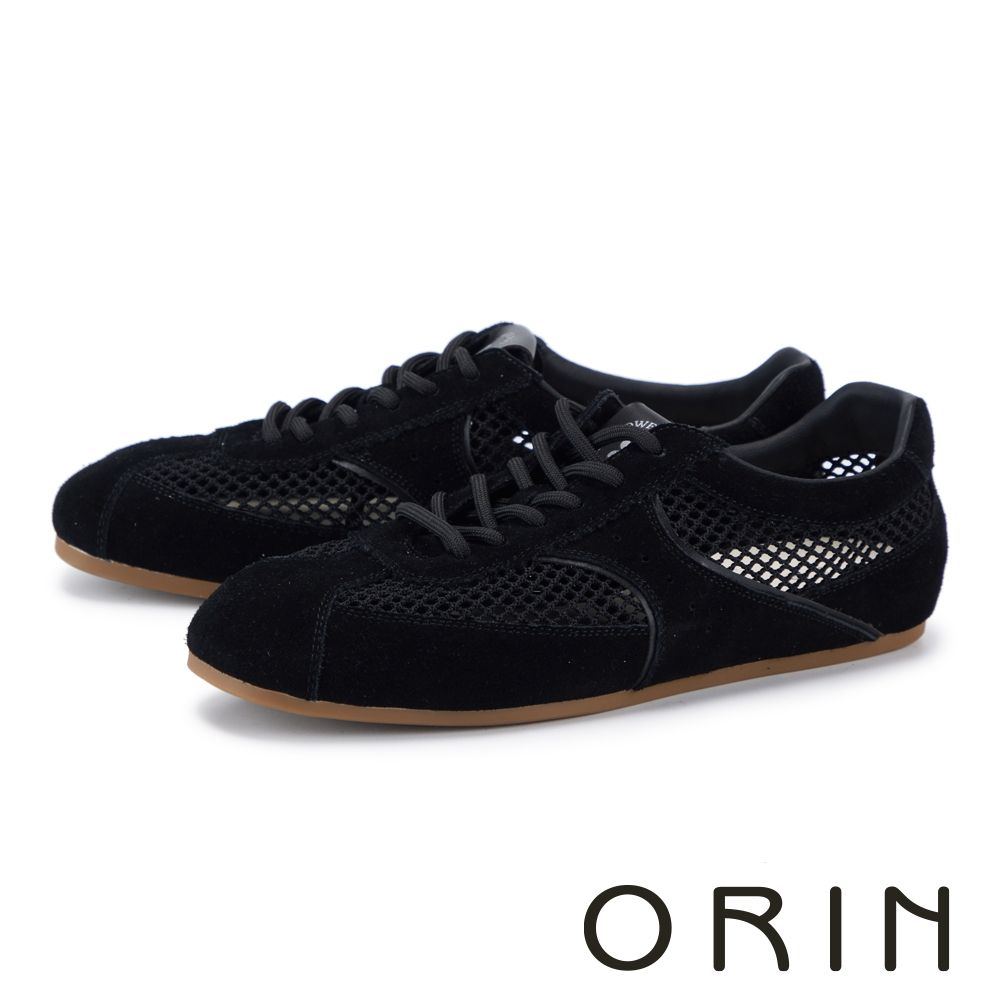 MAGY OIRN CHOiCE TAS 真皮/蝴蝶結/拼接/流蘇/穆勒/樂福/休閒/跟鞋 多款任選 (G黑色)