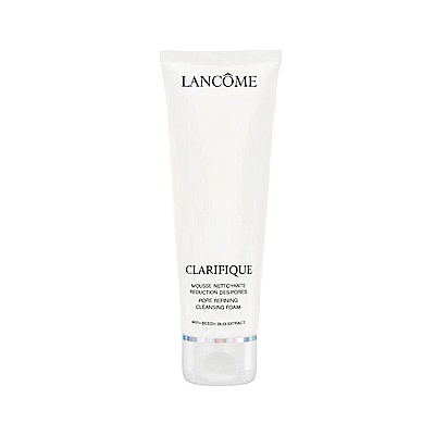 LANCOME蘭蔻 超極光淨緻毛孔洗面乳 125ml