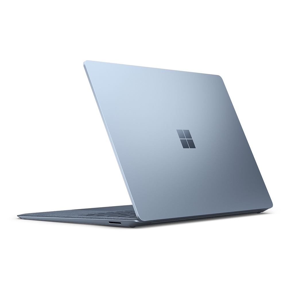 微軟Microsoft Surface Laptop 4 13吋(i7/16G/512G冰藍) 5EB-00033