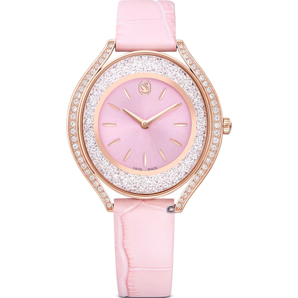SWAROVSKI 施華洛世奇 Crystalline Aura手錶 5730150
