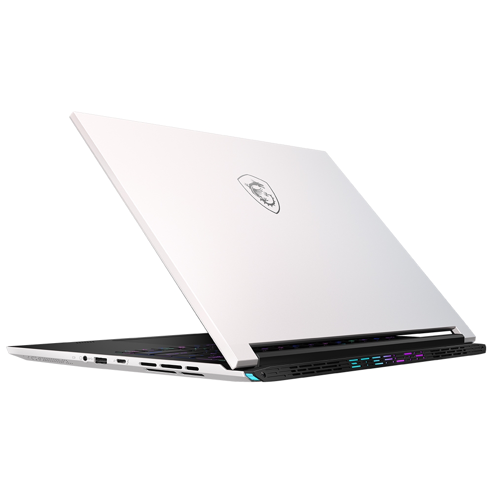 MSI微星Stealth 14 AI Studio A1VEG-200TW 14吋輕薄電競筆電(Intel