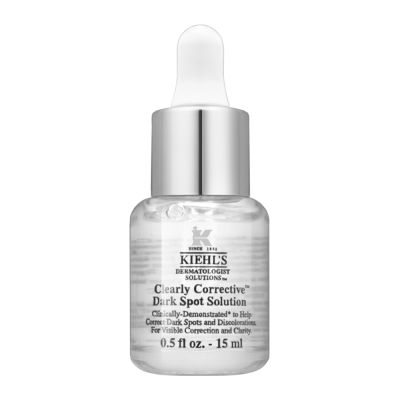 Kiehl's契爾氏 激光極淨白淡斑精華 15ml