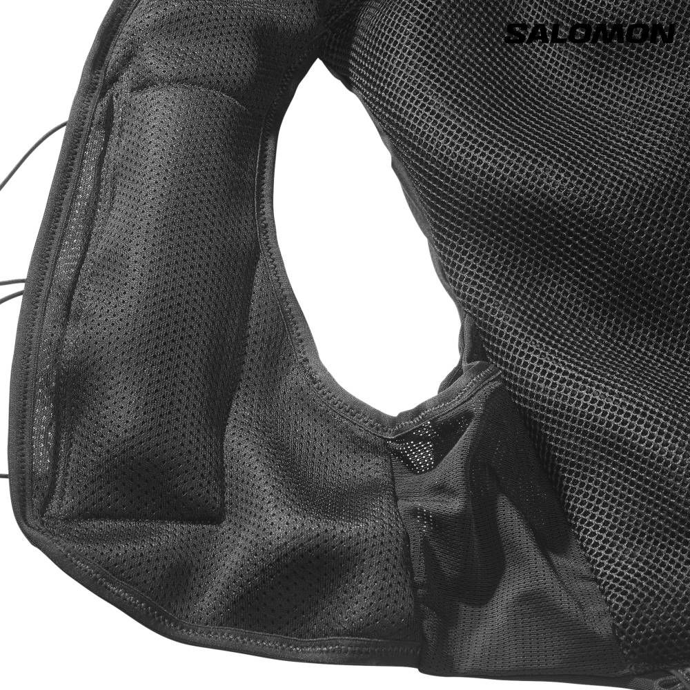 Salomon索羅門】ADV SKIN 5 水袋背包組黑| 水壺| Yahoo購物中心