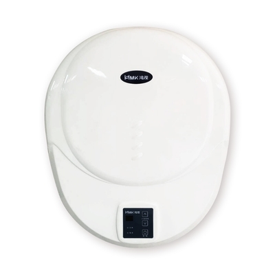 HMK 鴻茂 (全省安裝)鴻茂36公升e適家2.0儲熱式電熱水器EH-1206L