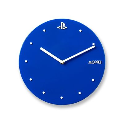 【Sony】PlayStation OLP 時鐘 電玩 官方授權 索尼正版商品
