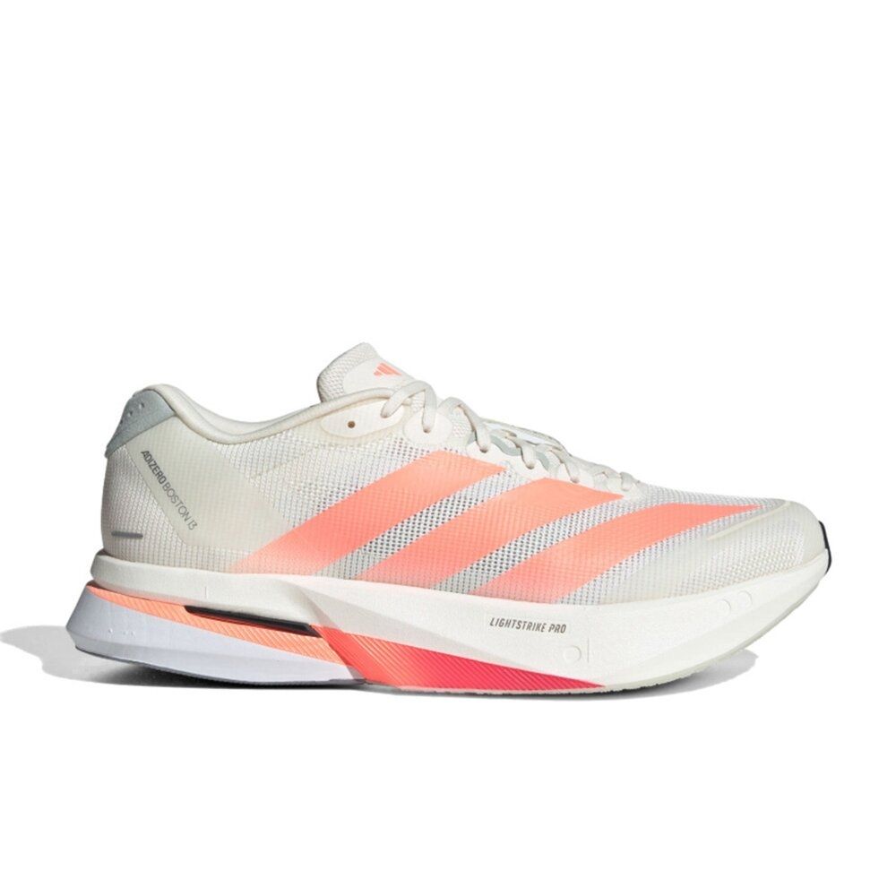 Adidas ADIZERO BOSTON 米橘 透氣 慢跑鞋 休閒鞋 運動鞋 男鞋 JP9252