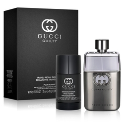 GUCCI Guilty Black 罪愛夜男性淡香水90ML | GUCCI | Yahoo購物中心