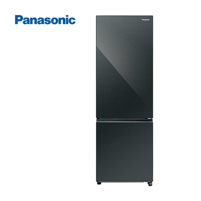 Panasonic國際牌 Panasonic 國際牌 325公升一級能效雙門變頻冰箱 NR-B331VG-X1